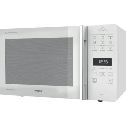 Micro ondes combiné MCP349WH crisp