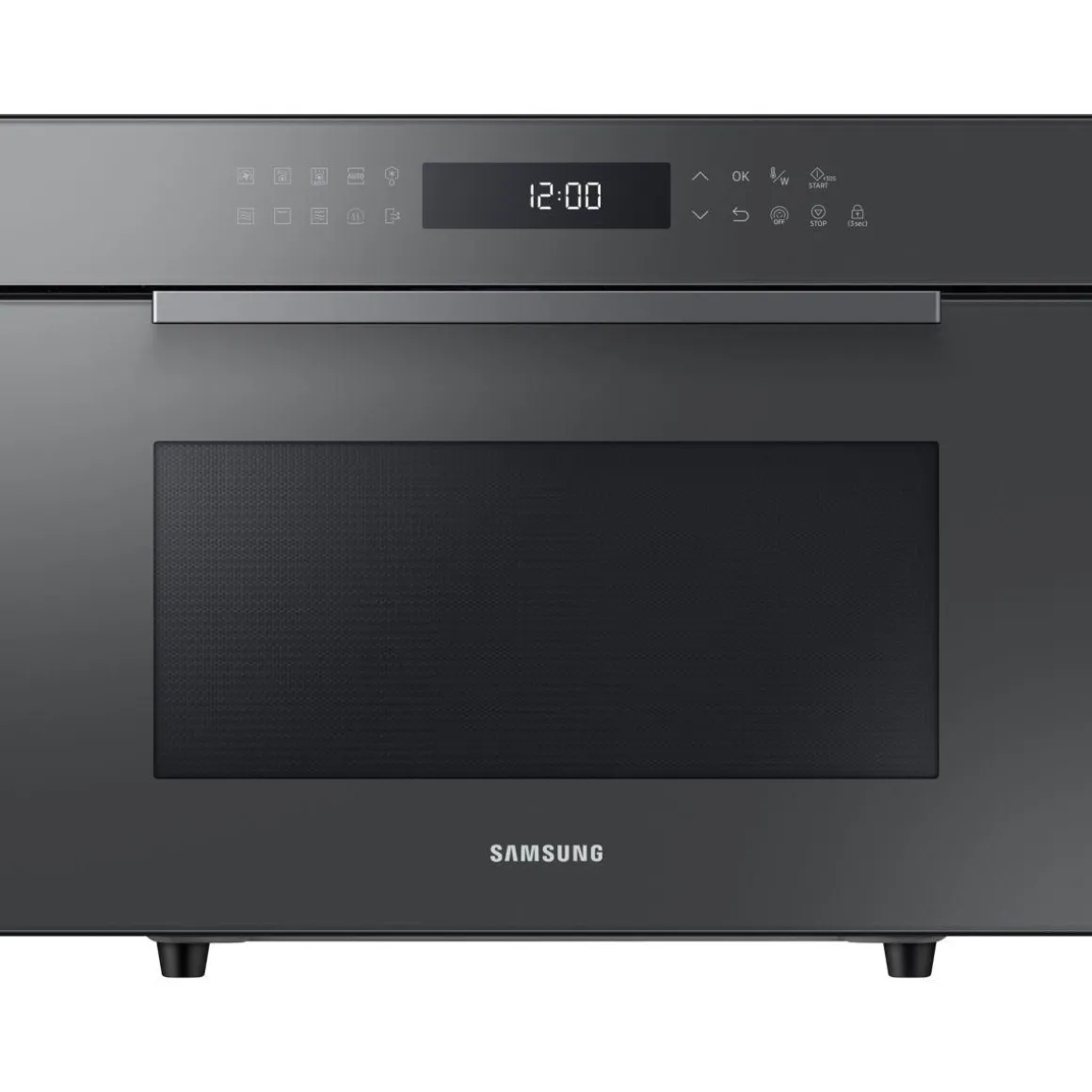 Micro ondes combiné MC35R8058CC/EF