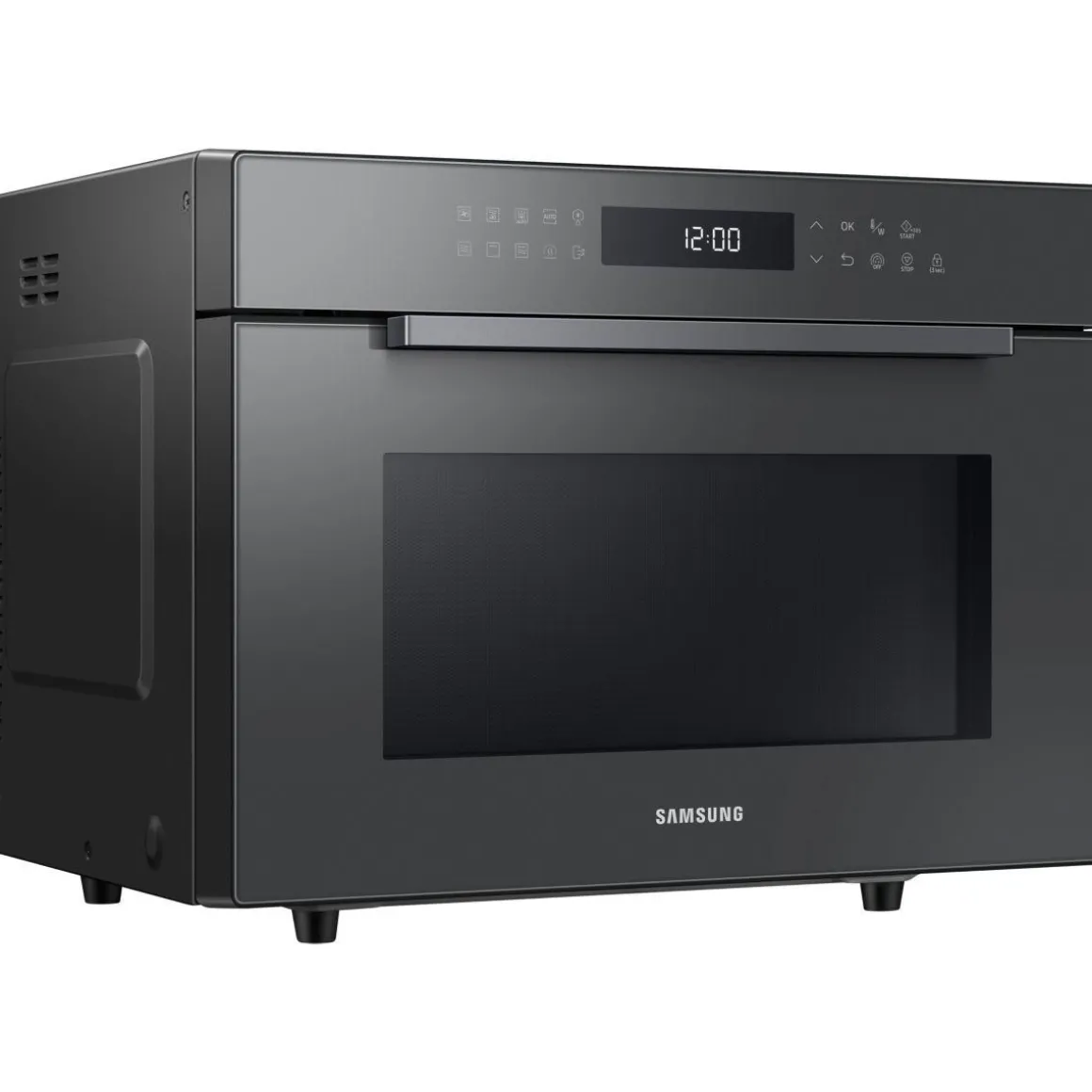 Micro ondes combiné MC35R8058CC/EF