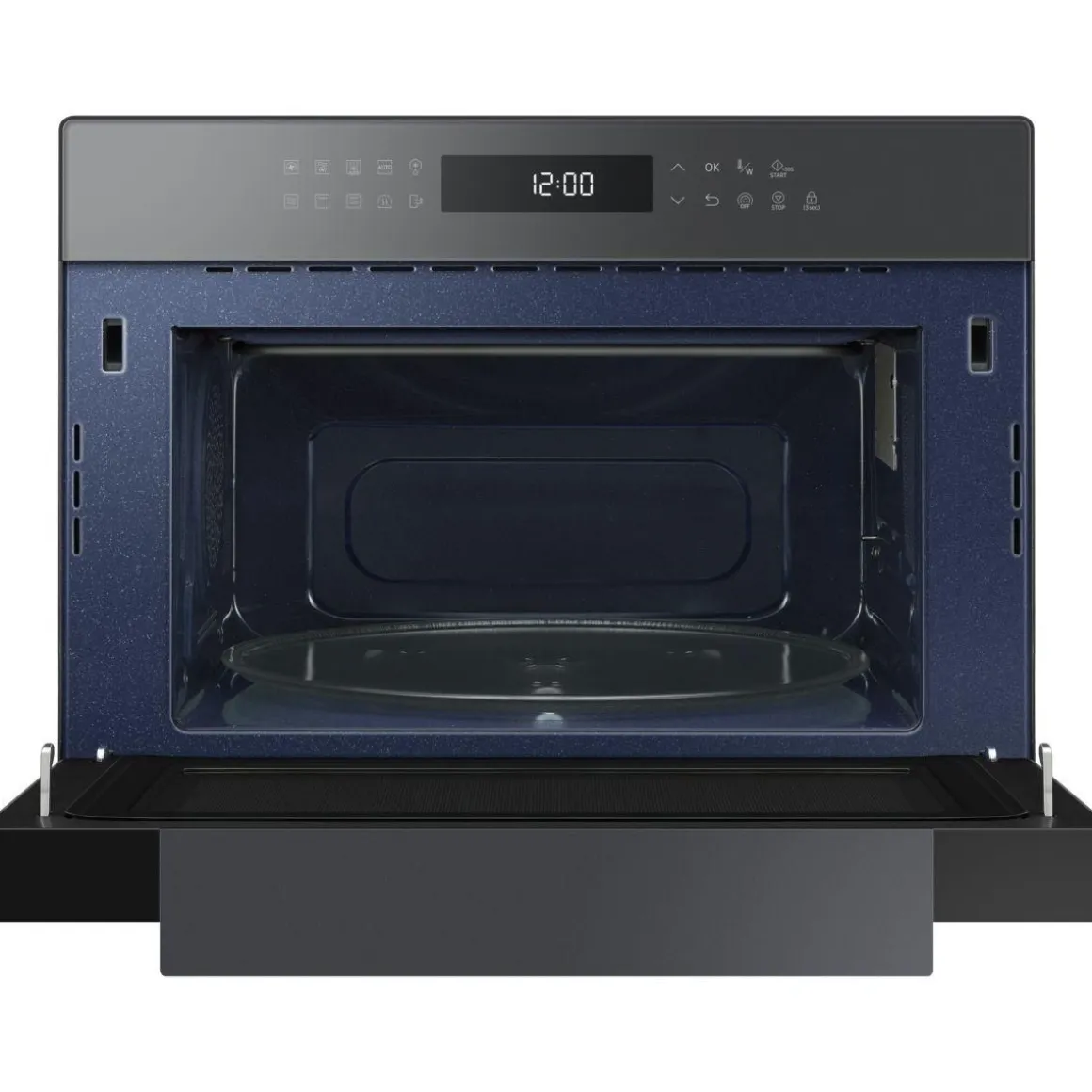 Micro ondes combiné MC35R8058CC/EF