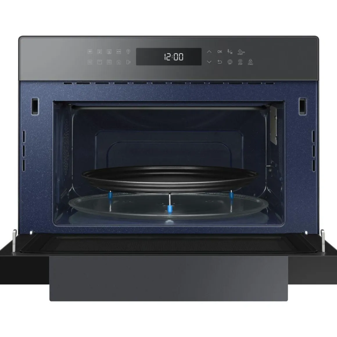 Micro ondes combiné MC35R8058CC/EF