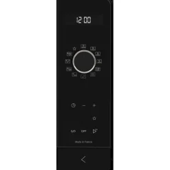 Micro ondes encastrable DME4310X Inox Stellaire