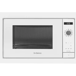 Micro ondes encastrable DME4310W Blanc Eternel
