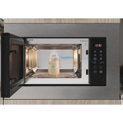 Micro ondes encastrable MWI120SX