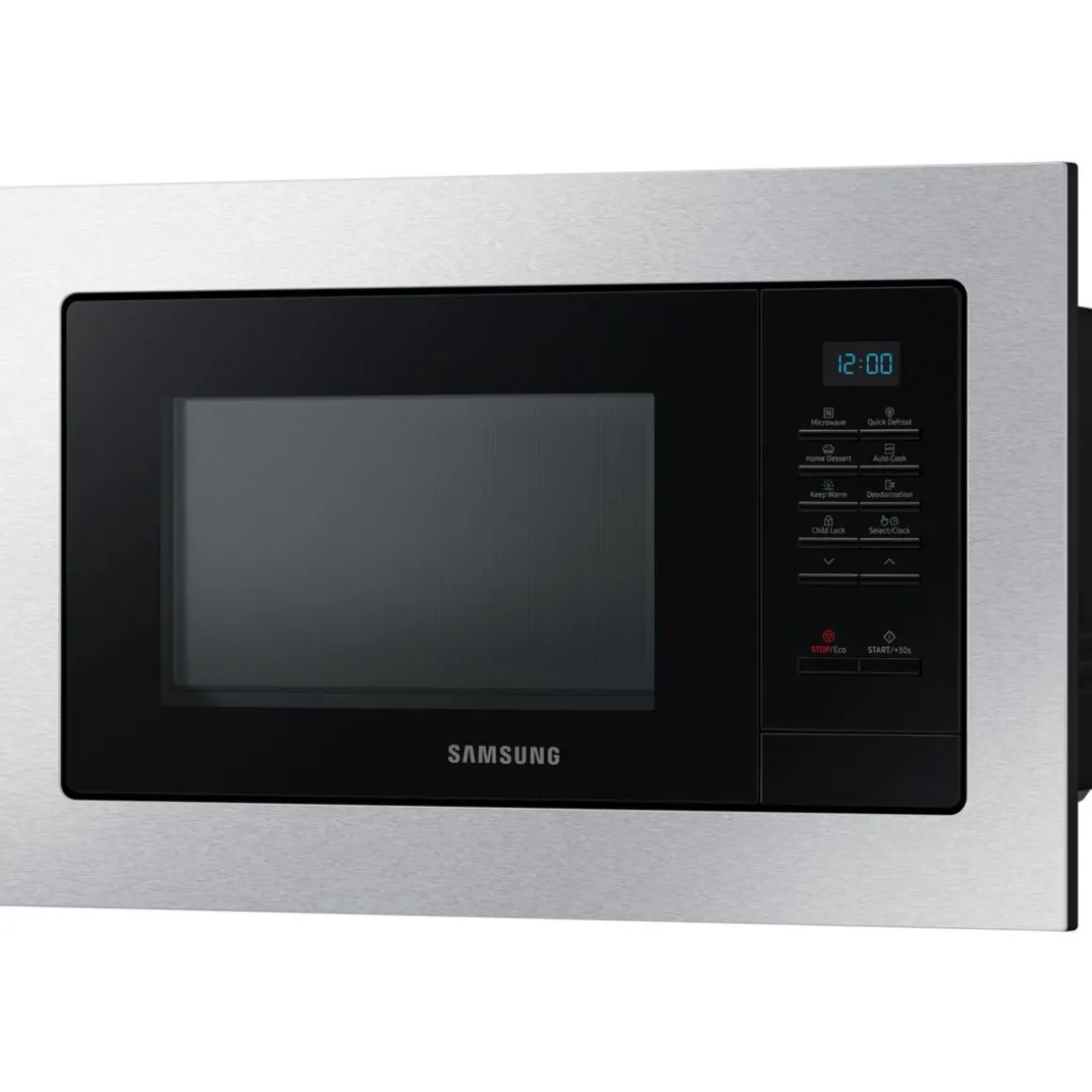 Micro ondes encastrable MS23A7013AT