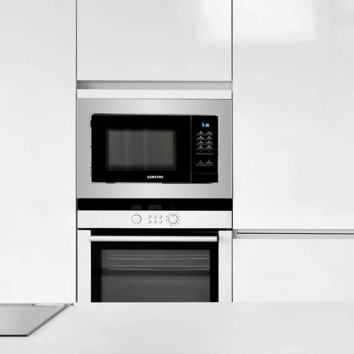 Micro ondes encastrable MS23A7013AT