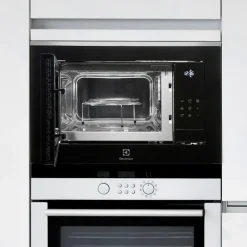 Micro ondes grill encastrable LMS4253TMX