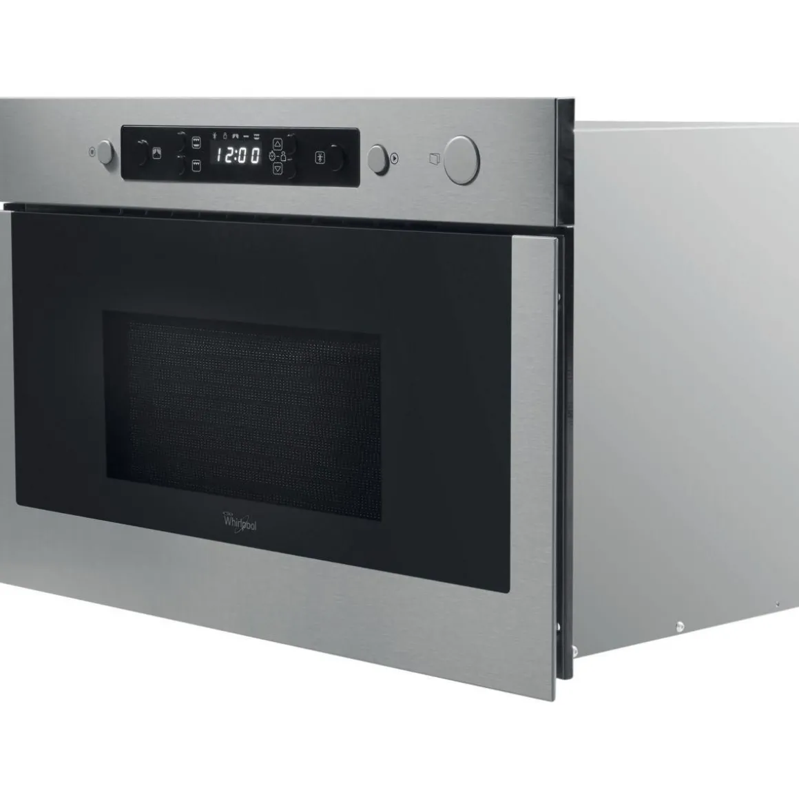 Micro ondes grill encastrable AMW439IX