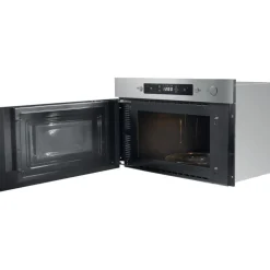 Micro ondes grill encastrable AMW439IX