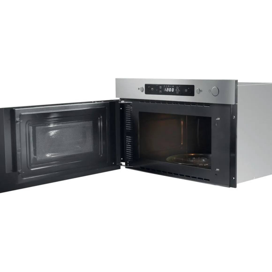 Micro ondes grill encastrable AMW439IX