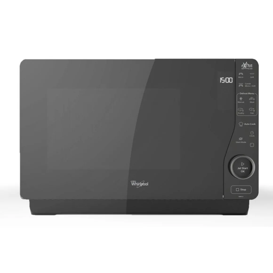 Micro ondes grill MWF421SL ExtraSpace