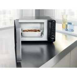 Micro ondes grill MWF421SL ExtraSpace