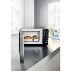Micro ondes grill MWF421SL ExtraSpace