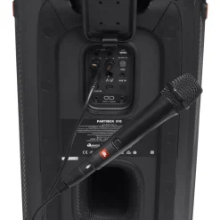 Micro PBM100 pour PartyBox