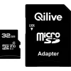 Micro SDXC - 32 Go - Adaptateur SD - Carte mémoire