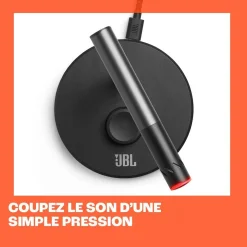 Micro Streaming Quantum Stream Talk