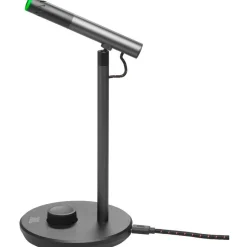 Micro Streaming Quantum Stream Talk