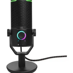 Micro Streaming Quantum Stream Studio