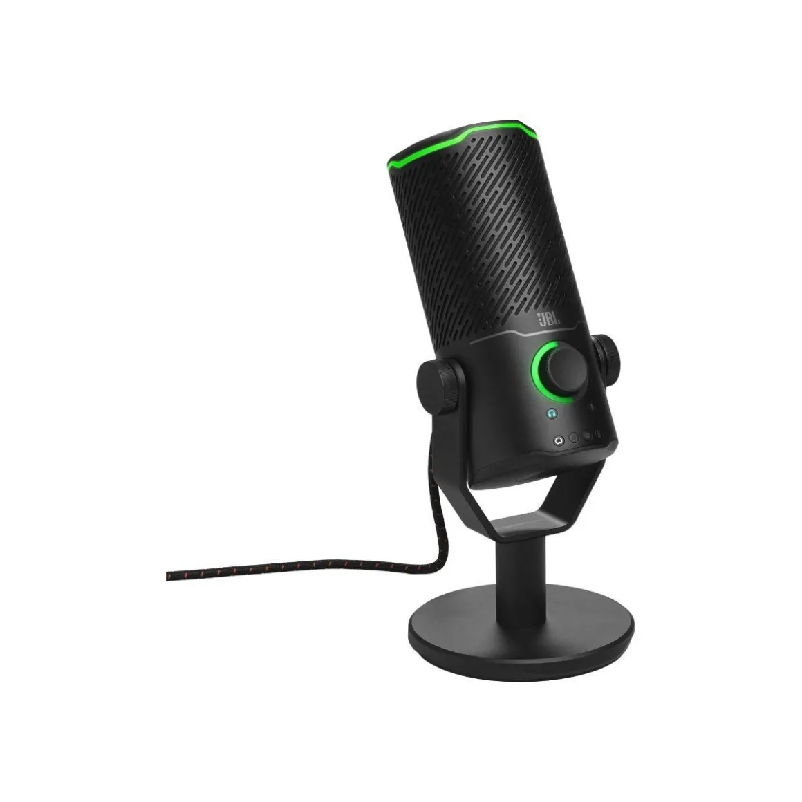 Micro Streaming Quantum Stream Studio