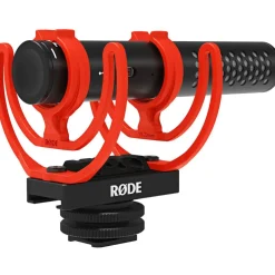 Micro VideoMic GO II