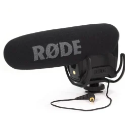 Micro VideoMic Pro Rycote