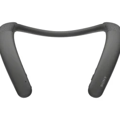 Micro-casque SRS NB10 Tour de cou Bluetooth Noir