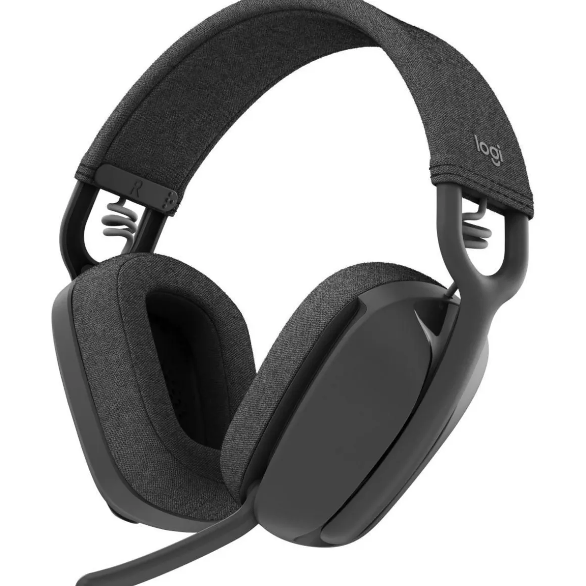 Micro-casque Zone Vibe 100 Graphite