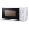 Micro-onde monofonction Q.6423 - 700 W - Capacité 20 L - Blanc