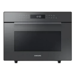 Micro-ondes combiné 35l 900w noir - mc35r8058kc