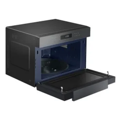 Micro-ondes combiné 35l 900w noir - mc35r8058kc