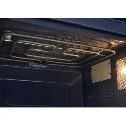 Micro-ondes combiné 35l 900w noir - mc35r8058kc