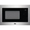 Micro-ondes gril encastrable 25l 900w inox - fmsn7dx