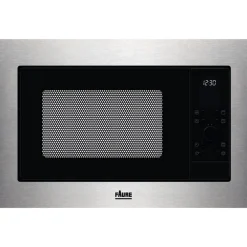 Micro-ondes gril encastrable 25l 900w inox - fmsn7dx
