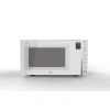 Micro-ondes gril et vapeur MWP304W - 900 W - Capacité 30 L - Blanc