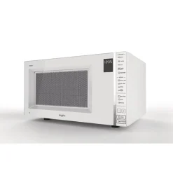 Micro-ondes gril et vapeur MWP304W - 900 W - Capacité 30 L - Blanc