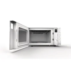 Micro-ondes gril et vapeur MWP304W - 900 W - Capacité 30 L - Blanc