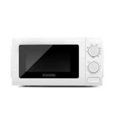 Micro-ondes grill 20l 700w blanc - BXMZ700E