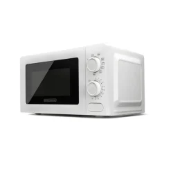 Micro-ondes grill 20l 700w blanc - BXMZ700E