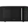 Micro-ondes grill MWP253B - 900 W - Capacité 25 L - Noir