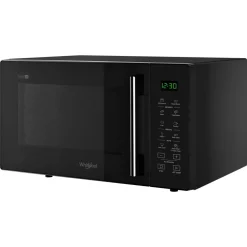 Micro-ondes grill MWP253B - 900 W - Capacité 25 L - Noir