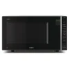 Micro-ondes grill MWP303SB - 900 W - Capacité 30 L - Silver et noir