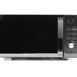Micro-ondes Grill Q.6989 - 900 W - Capacité 23 L - Noir