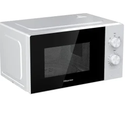 Micro-ondes monofonction 20l 1150w blanc - H20MOWP1
