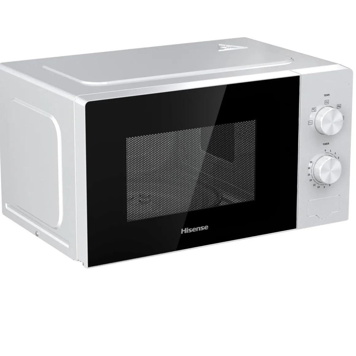 Micro-ondes monofonction 20l 1150w blanc - H20MOWP1