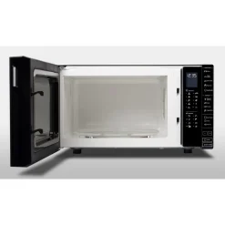 Micro-ondes mono-fonction MWP301B - 900 W - Capacité 30 L - Noir