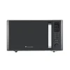 Micro-ondes pose libre 28L CONTINENTAL EDISON 1450W, CEMO28MB