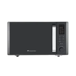 Micro-ondes pose libre 28L CONTINENTAL EDISON 1450W, CEMO28MB