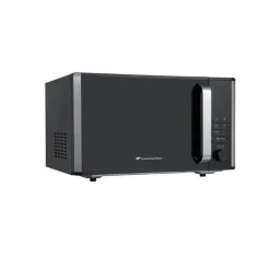 Micro-ondes pose libre 28L CONTINENTAL EDISON 1450W, CEMO28MB
