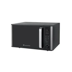 Micro-ondes pose libre 28L CONTINENTAL EDISON 1450W, CEMO28MB
