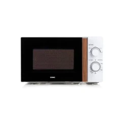 Micro-ondes solo 20l 700w blanc - DO2720